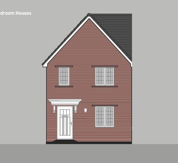 Shared Ownership Affordable Homes For Sale